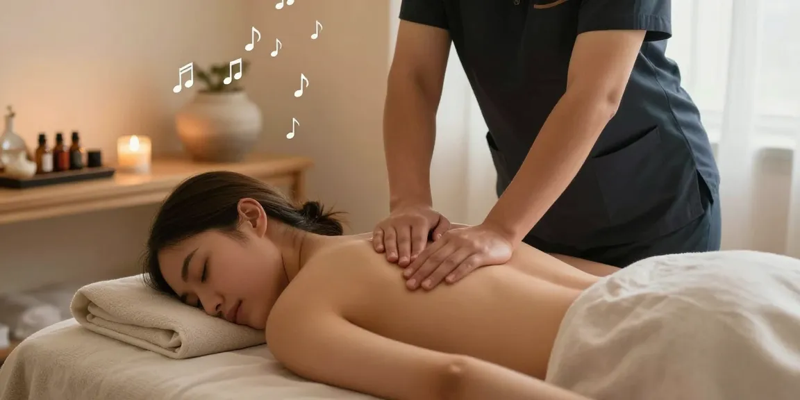 Discover premium 영등포출장안마 with personalized Swedish massage therapy at home.