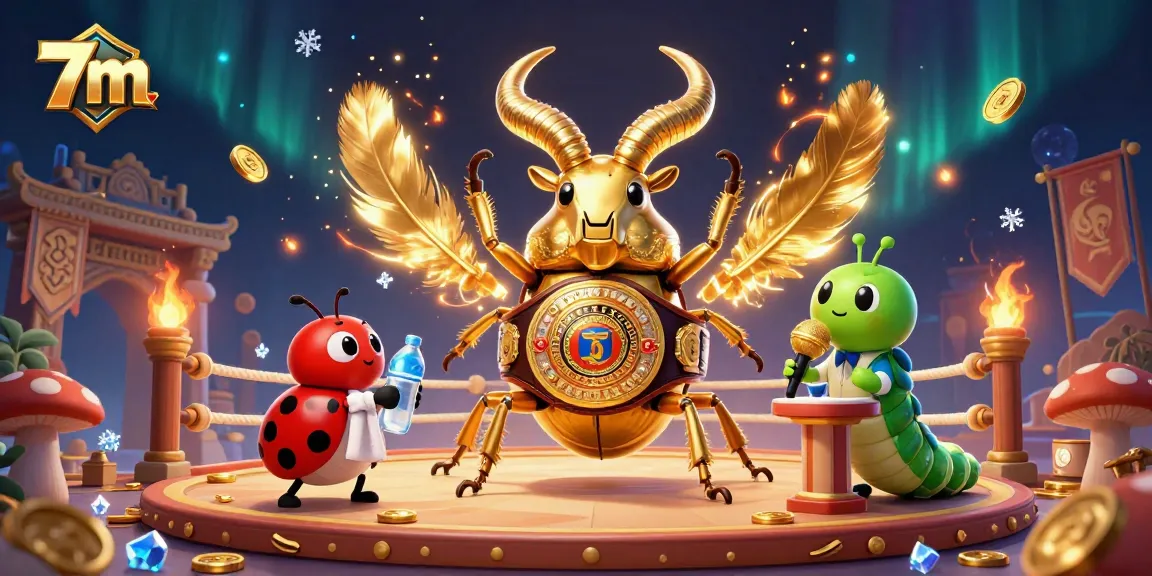 Engage in thrilling gaming with 7m featuring a vibrant casino challenge scene driven by strategy.