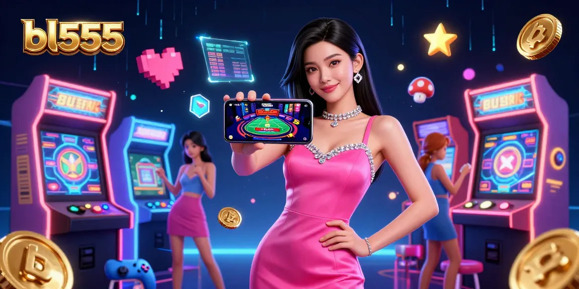 Experience exciting casino gameplay at bl555 with stunning visuals and interactive elements.