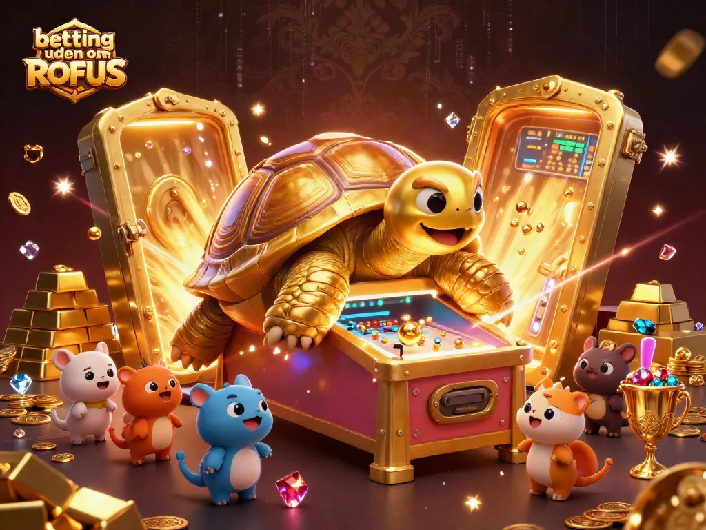 Experience betting uden om ROFUS with an adventurous twist as excited characters await their chance to play.