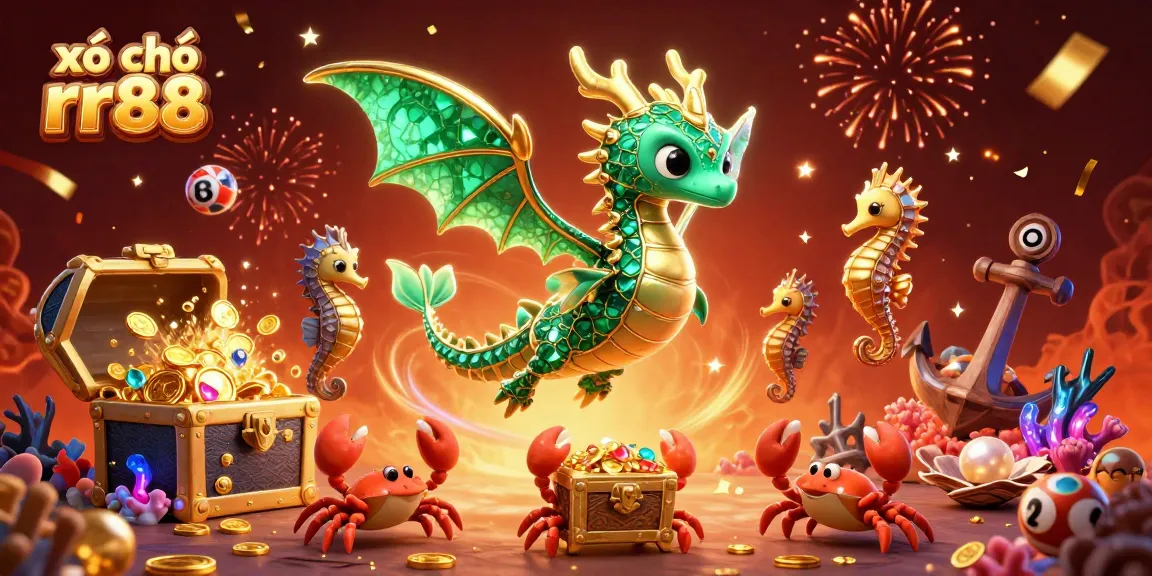 Win big with xổ số rr88's engaging lottery experience featuring dynamic game elements.